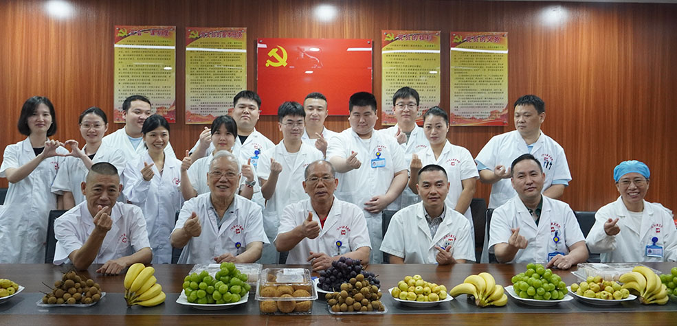 仁心守初心 创新筑健康——我院隆重举办2025年中国医师节庆祝活动